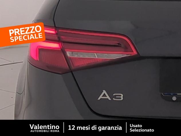 Audi A3 40 e-tron S tronic sportback - Foto 9