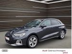 AUDI A3 allstreet 35 TFSI S tronic Matrix rif. 22729023