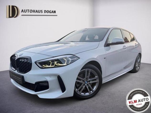 BMW 118 i 5p. M sport IVA COMPRESA + IMPORT rif. 23794589