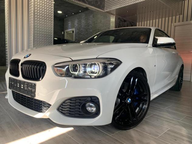 Bmw 125 125i 5p. Msport NAVI*LED*