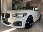 Bmw 125 125i 5p. Msport NAVI*LED*