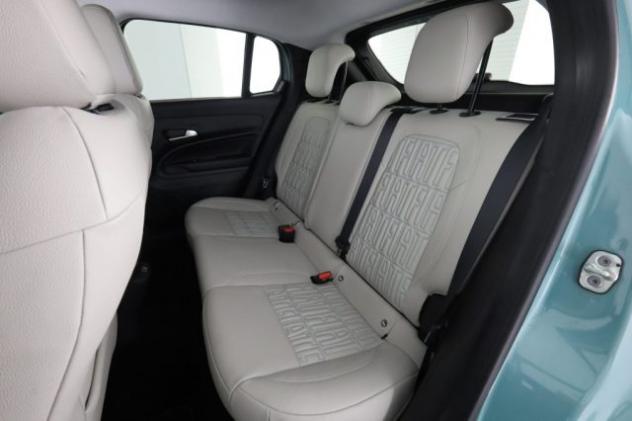 FIAT 600 600 Hybrid 110 CV DCT MHEV La Prima rif. 24006484 - Foto 3