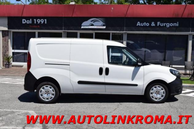 FIAT Doblo Cargo Maxi 1.6 Multijet PL Business 105CV rif. 23838786 - Foto 6