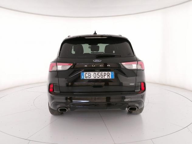 Ford Kuga 2.5 phev ST-Line X 2wd 225cv cvt - Foto 4
