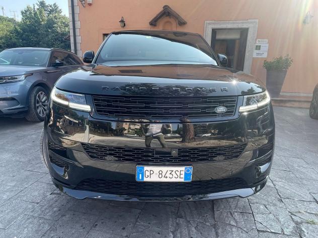 Land Rover Range Rover Sport Range Rover Sport 3.0D l6 249 CV Dynamic HSE TETTO PRONTA CONSEGNA - Foto 3
