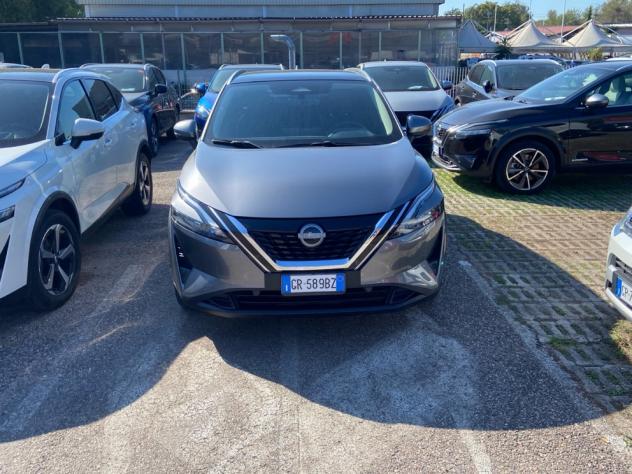 Nissan Qashqai III 2021 1.5 e-POWER N-Connecta 2WD e-Shifter - Foto 2