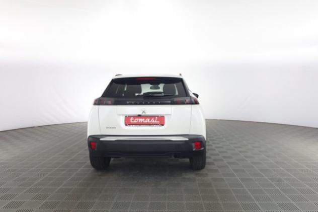 PEUGEOT 2008 2008 PureTech 100 S&S Allure Pack rif. 24010441 - Foto 5