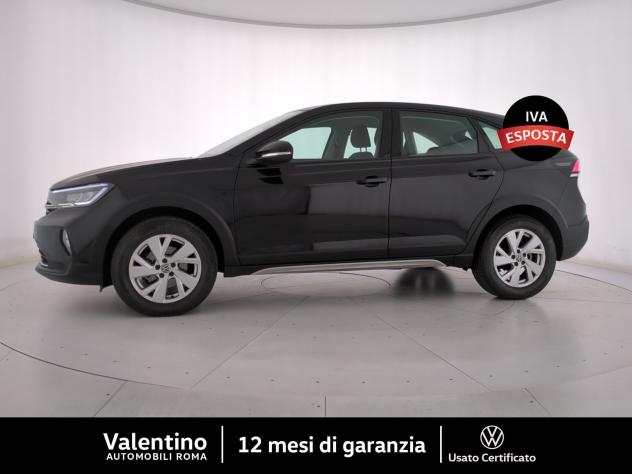 Volkswagen Taigo 1.0 TSI Life - Foto 2
