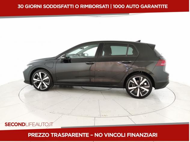 Volkswagen Golf 1.5 tsi ehybrid Edition Plus 204cv dsg - Foto 4