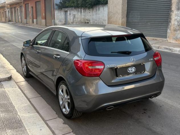 MERCEDES-BENZ A 180 CDI Sport rif. 23946244 - Foto 6