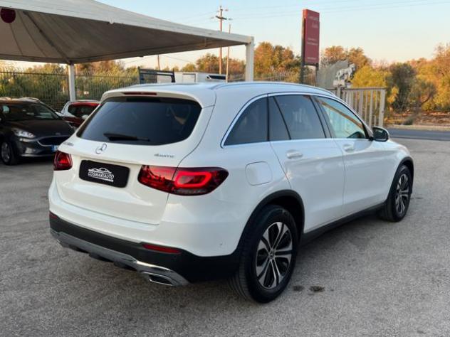 MERCEDES-BENZ GLC 200 d 4Matic Sport rif. 21288653 - Foto 7