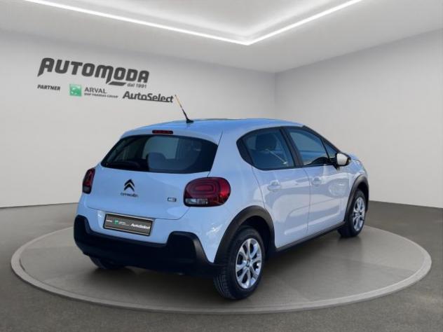 CITROEN C3 1.5 100 CV AUTOCARRO N1 rif. 24074383 - Foto 4
