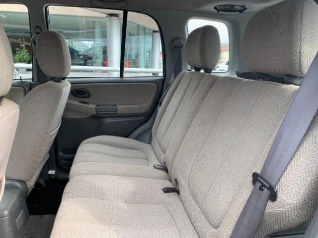 SUZUKI Grand Vitara 2.0 TDI 4WD S.W. 5 PORTE DIESEL rif. 24079294 - Foto 8