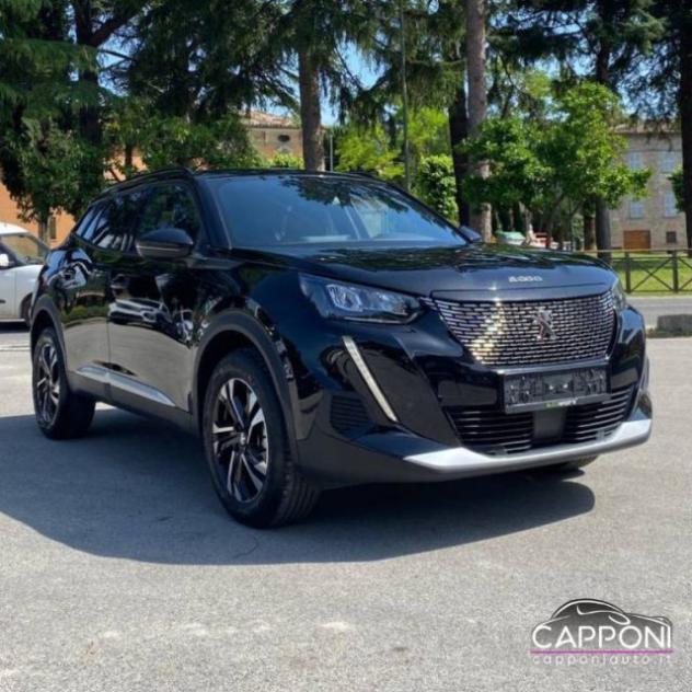 PEUGEOT 2008 PureTech Allure - PROMO rif. 24003163