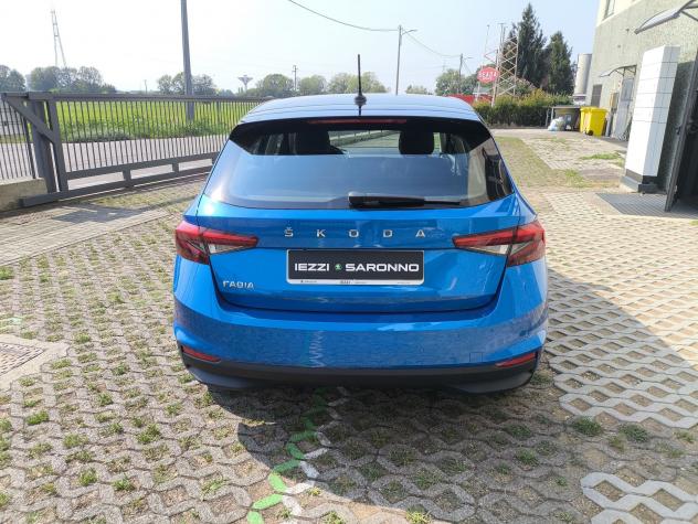 Škoda Fabia 1.0 TSI Evo 70KW STYLE - Foto 6