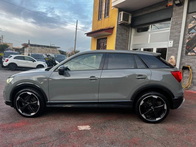 Audi Q2 1.6 TDI-S Line-Modello Edition - Foto 10