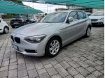 Bmw 118d Urban cambio manuale in pronta consegna