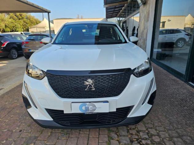 PEUGEOT 2008 BlueHDi 110 S&S Active Pack rif. 22633267 - Foto 2