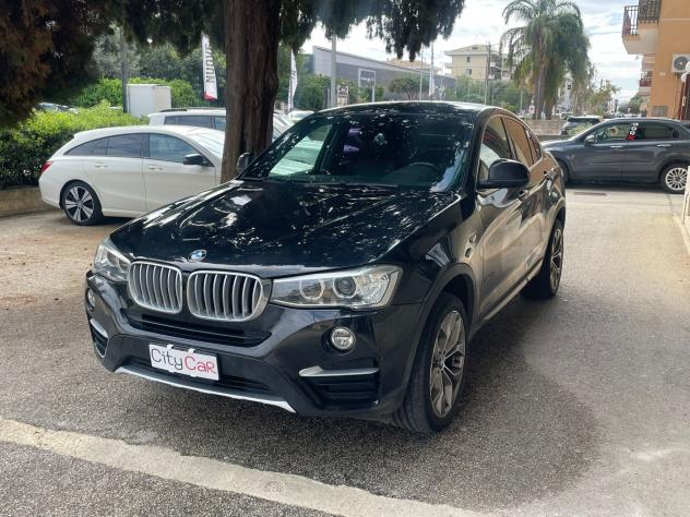 Bmw X4 xDrive20d xLine - Foto 2