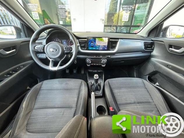 KIA Stonic STYLE rif. 23815533 - Foto 8