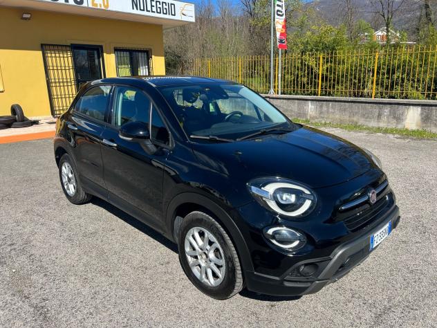 Fiat 500X 1.6 MultiJet 120 CV City Cross - Foto 9
