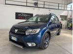 DACIA Sandero Stepway 1.5 dCi 8V 90CV Start&Stop Easy-R rif. 23860913