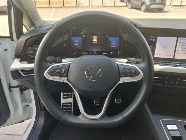 Volkswagen Golf Golf 2.0 tdi Life 115cv dsg - Foto 10