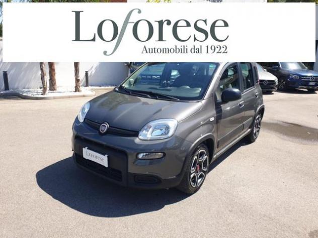 FIAT Panda 1.0 FireFly S&S Hybrid rif. 23810616 - Foto 2