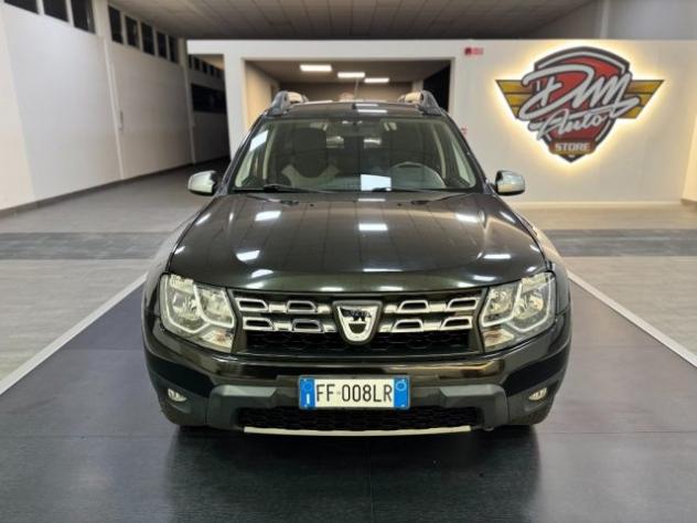 DACIA Duster 1.5 dCi 110CV Start&Stop 4x2 Serie Lim.Urban Explo rif. 24207422 - Foto 2