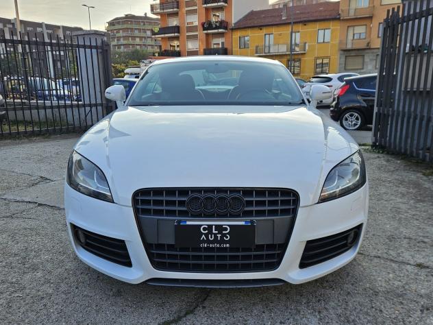 Audi TT TT Coupe 2.0 tfsi S-line S-tronic - Foto 2