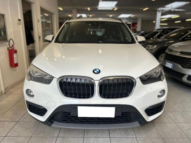 BMW X1 sDrive18i Advantage rif. 24008410 - Foto 3