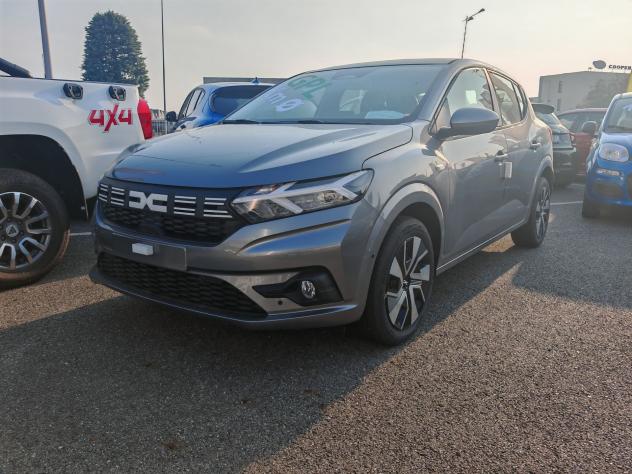 Dacia Sandero Sandero Stepway 1.0 TCe ECO-G Expression - Foto 2