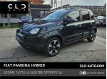 FIAT Pandina Pandina Cross 1.0 firefly hybrid s&s