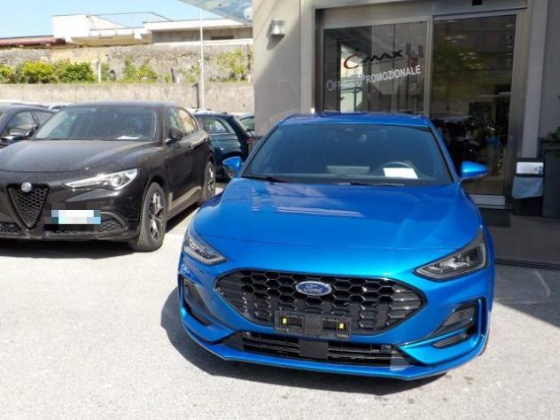 FORD Focus 1.0 EcoBoost Hybrid 125CV ST Line rif. 23808193 - Foto 2