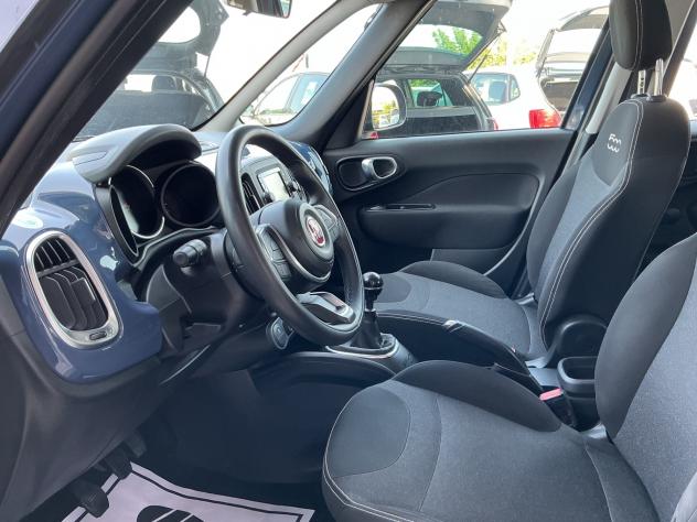 Fiat 500L 1.4 GPL Neopatentati - Foto 6
