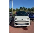 Microcar M.Go MGO 3 Progress Dynamic + Plus