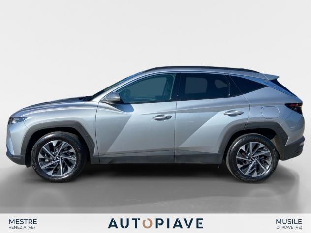 Hyundai Tucson 1.6 CRDi 2wd 115cv Xline - Foto 2
