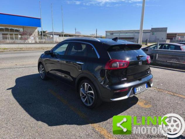 KIA Niro 1.6 GDi DCT HEV Style rif. 23746580 - Foto 7
