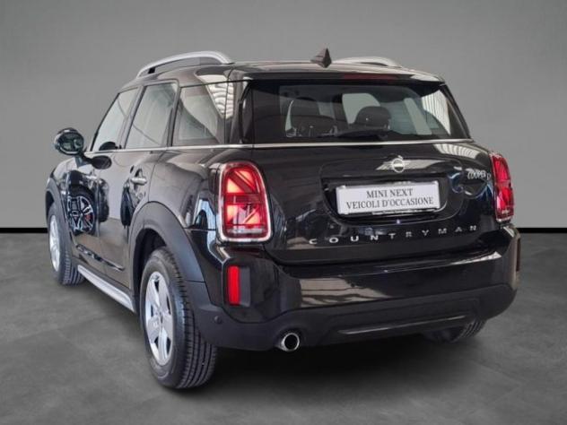 MINI Countryman 2.0 Cooper D Classic Countryman rif. 24075741 - Foto 4