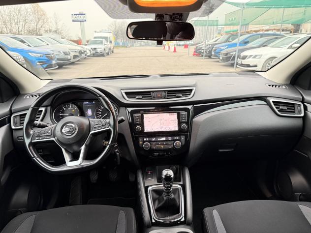 Nissan Qashqai 1.5 dCi 115 CV Business - Foto 6