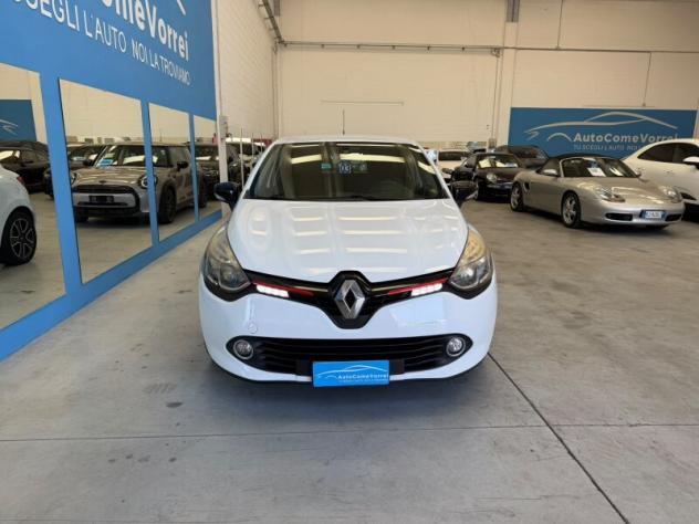 RENAULT Clio 4ª serie Clio 1.2 75CV 5 porte Live - Foto 4