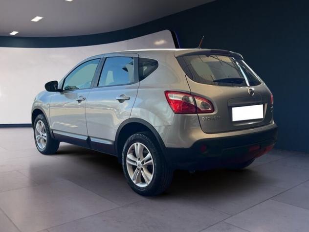 Nissan Qashqai 1.5 dCi DPF Visia - Foto 5