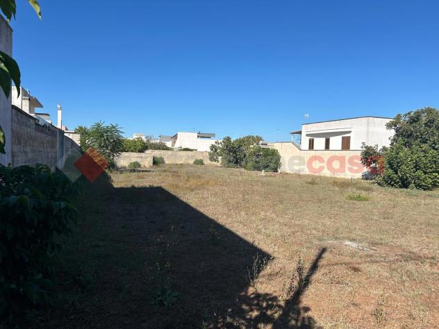 Terreno Residenziale - Montesano Salentino . Rif.: Pogg18VRG - Foto 3
