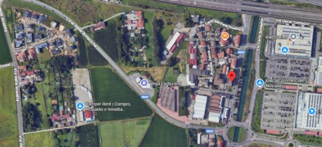 Immobile in asta di 14 m² in vendita a Novara - Foto 3