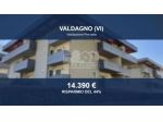 Immobile in asta di 48 m² in vendita a Valdagno
