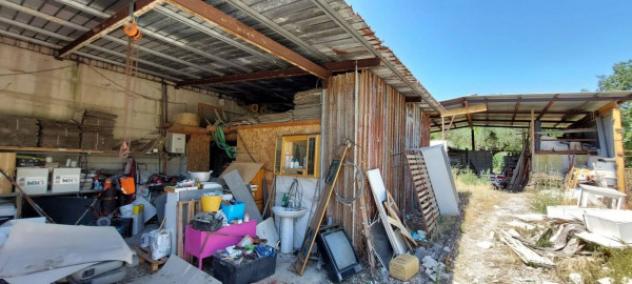 Immobile in asta di 2983 m² in vendita a Bellante - Foto 2