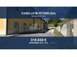 Immobile in asta di 2516 m² in vendita a Caselle in Pittari
