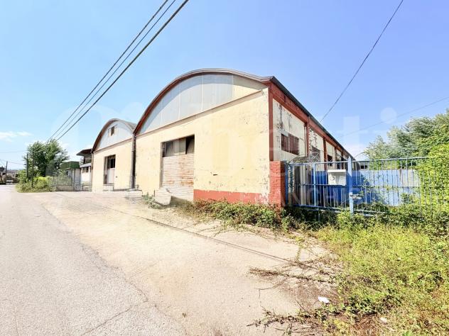 Capannone Industriale - Ceprano . Rif.: Cod. rif 3333041VCG - Foto 3
