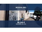 Immobile in asta di 147 m² in vendita a Modena