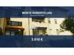 Immobile in asta di 25 m² in vendita a Monte Roberto